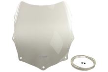 Pare-brise MRA spoiler S avec ABE pour Suzuki GSX R 600