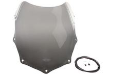 MRA windscherm S met ABE voor Suzuki GSX R 600