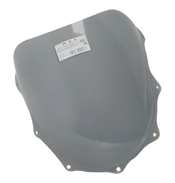 Windschutzscheibe MRA Tourenscheibe T mit ABE für Suzuki GSX R 600