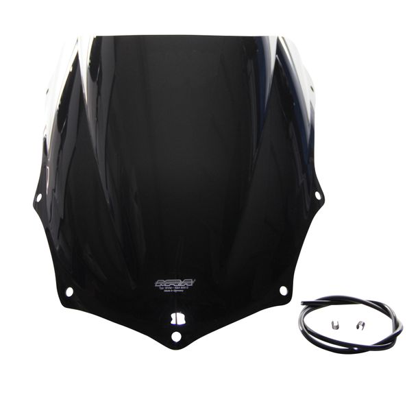 Windschutzscheibe MRA Racingscheibe R mit ABE für Suzuki GSX R 600