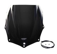 Čelní sklo MRA závodní sklo R s ABE pro Suzuki GSX R 600