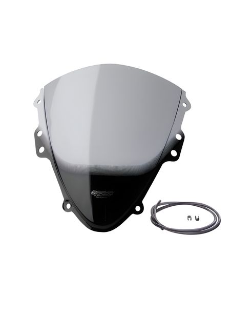Parabrezza MRA originale O con ABE per Suzuki GSX R 600