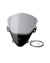 MRA origineel windscherm O met ABE voor Suzuki GSX R 600