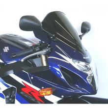 Čelní sklo MRA závodní sklo R s ABE pro Suzuki GSX R 600