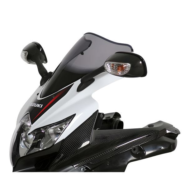 MRA szyba przednia O z ABE do Suzuki GSX R 600