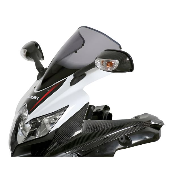 Windschutzscheibe MRA Racingscheibe R mit ABE für Suzuki GSX R 600