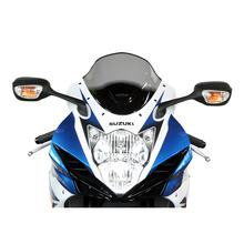Čelní sklo MRA závodní sklo R s homologací pro Suzuki GSX R 600
