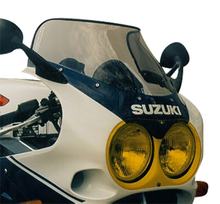 MRA windscherm S met ABE voor Suzuki GSX R 750