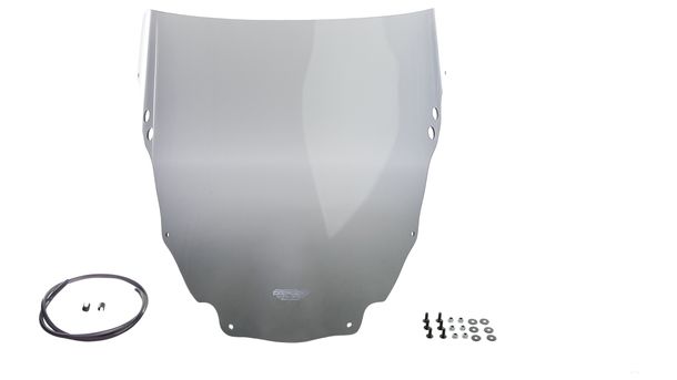 Windschutzscheibe MRA Tourenscheibe T mit ABE für Suzuki GSX R 750 (Bj. 1994)