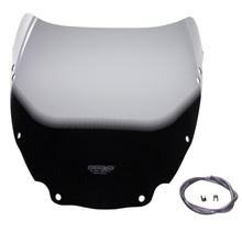 Parabrezza MRA originale O con ABE per Suzuki GSX R 750 (modello 1995)