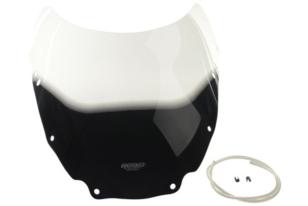 Windschutzscheibe MRA Spoilerscheibe S mit ABE für Suzuki GSX R 750 (Bj. 1995)