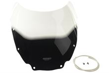 Windschutzscheibe MRA Spoilerscheibe S mit ABE für Suzuki GSX R 750 (Bj. 1995)