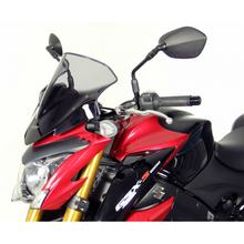 Windschutzscheibe MRA Racingscheibe NRM mit ABE für Suzuki GSX S 1000 (Bj. 2015)