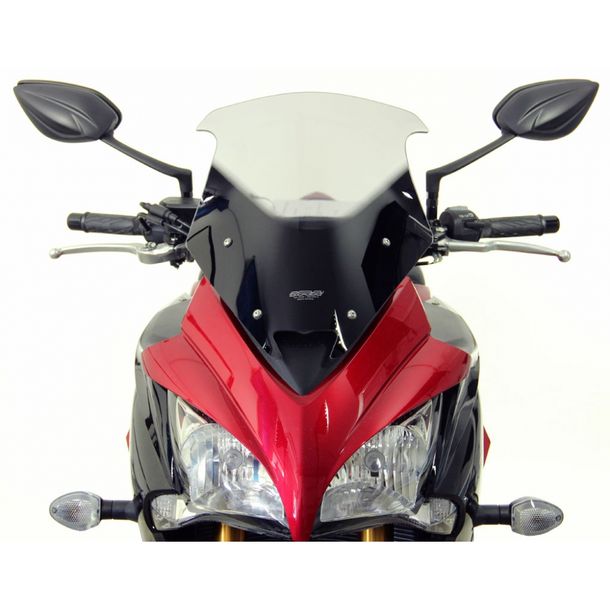 Windschutzscheibe MRA Tourenscheibe TM mit ABE für Suzuki GSX S 1000 (Bj. 2015)