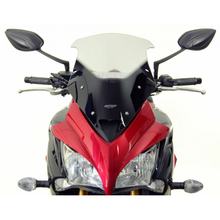 Windschutzscheibe MRA Tourenscheibe TM mit ABE für Suzuki GSX S 1000 (Bj. 2015)