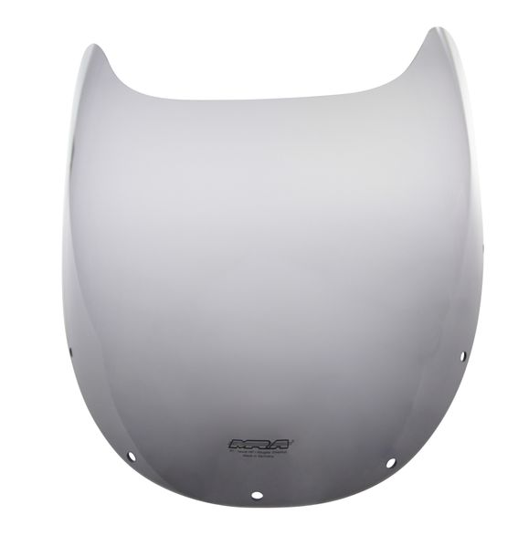MRA original shaped windscreen O without ABE for Suzuki GSX S 1000 (year 2015)