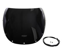 Windschutzscheibe MRA Spoilerscheibe S ohne ABE für Suzuki GSX S 1000 (Bj. 2015)