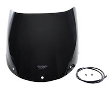 Parabrezza MRA originale O con ABE per Suzuki GSX 750 R