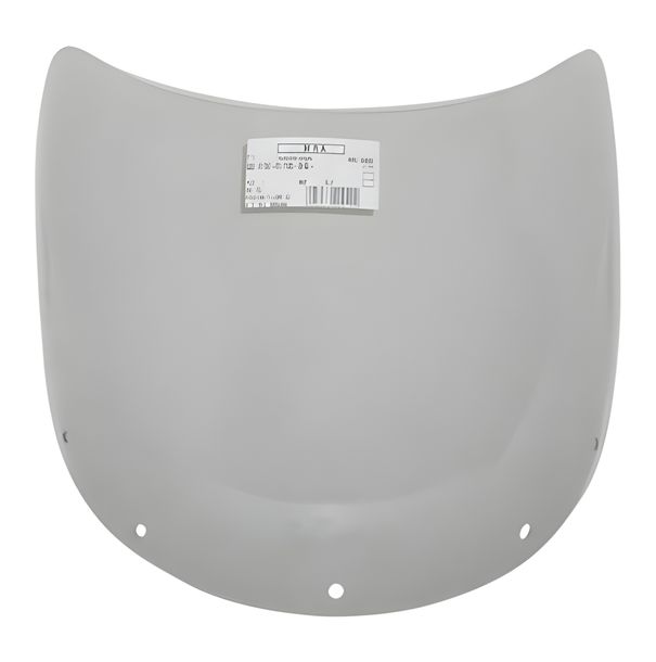 MRA Touring Windscherm T met ABE voor Suzuki GSX 750 R