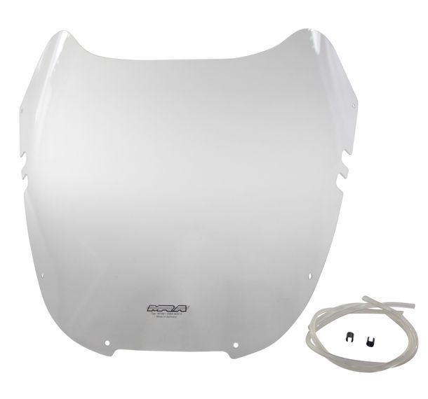 Para-brisa MRA Formato Original com Homologação (ABE) para Suzuki GSX-R 1100 W