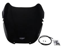 Para-brisa MRA Formato Original com Homologação (ABE) para Suzuki GSX-R 1100 W