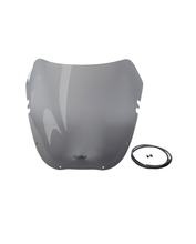 Pare-brise de course MRA R avec ABE pour Suzuki GSX-R 1100 W