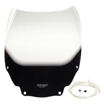 MRA origineel windscherm O met ABE voor Suzuki GSX-R 1100 W