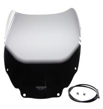MRA origineel windscherm O met ABE voor Suzuki GSX-R 1100 W
