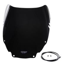 MRA origineel windscherm O met ABE voor Suzuki GSX-R 1100 W