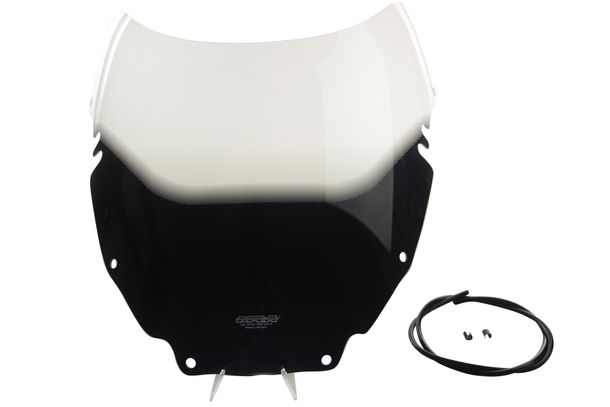 Windschutzscheibe MRA Spoilerscheibe S mit ABE für Suzuki GSX-R 1100 W