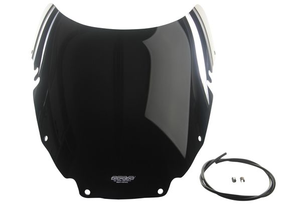 Parabrezza MRA spoiler screen S con ABE per Suzuki GSX-R 1100 W