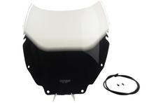MRA windscherm S met ABE voor Suzuki GSX-R 1100 W