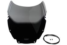 Parabrezza MRA spoiler screen S con ABE per Suzuki GSX-R 1100 W