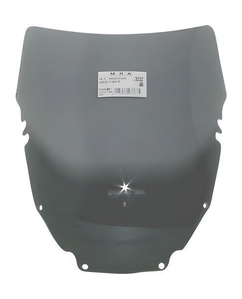 Pare-brise MRA Touring T avec ABE pour Suzuki GSX-R 1100 W