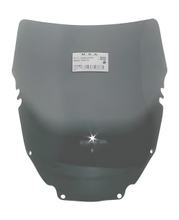 Parabrezza MRA Touring T con ABE per Suzuki GSX-R 1100 W