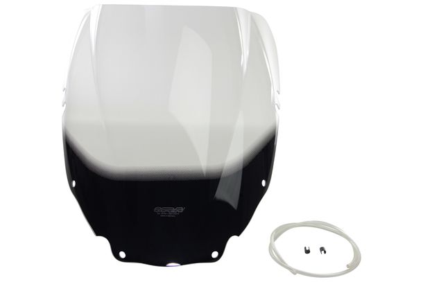 Windschutzscheibe MRA Racingscheibe R mit ABE für Suzuki GSX-R 1100 W