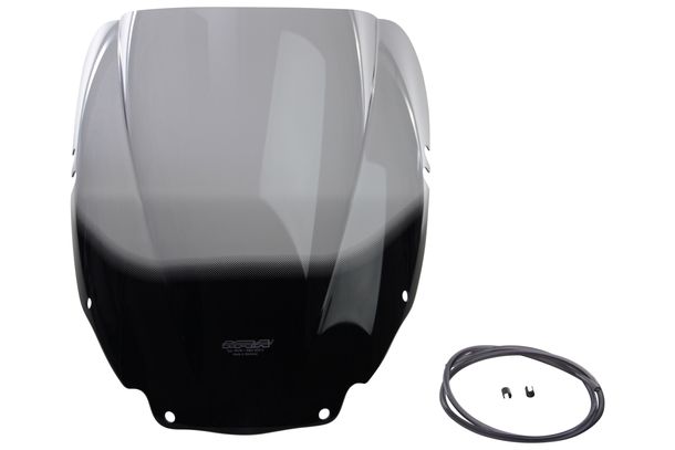 Windschutzscheibe MRA Racingscheibe R mit ABE für Suzuki GSX-R 1100 W