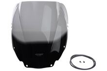Pare-brise de course MRA R avec ABE pour Suzuki GSX-R 1100 W