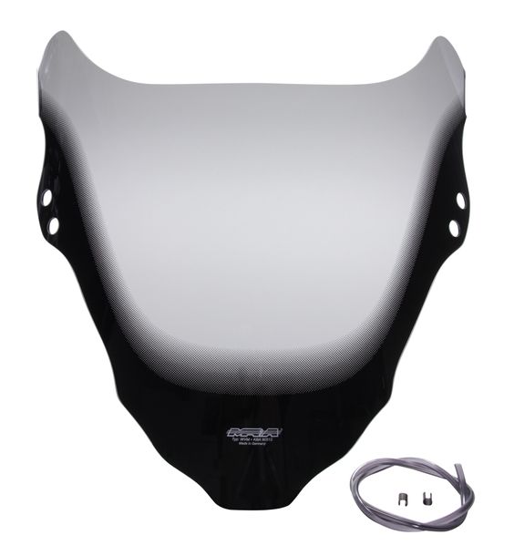 Windschutzscheibe MRA Originalformscheibe O mit ABE für Suzuki RF 600 R