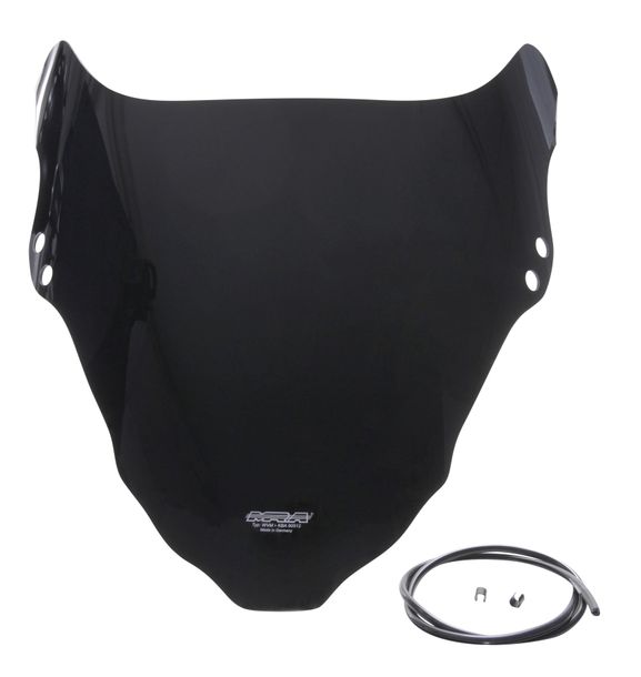 Windschutzscheibe MRA Originalformscheibe O mit ABE für Suzuki RF 600 R