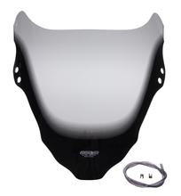 Para-brisa MRA Originalformscheibe O com homologação ABE para Suzuki RF 600 R