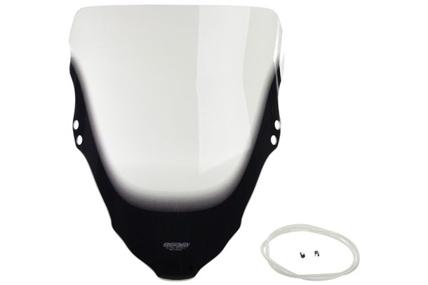 Windschutzscheibe MRA Tourenscheibe T mit ABE für Suzuki RF 600 R