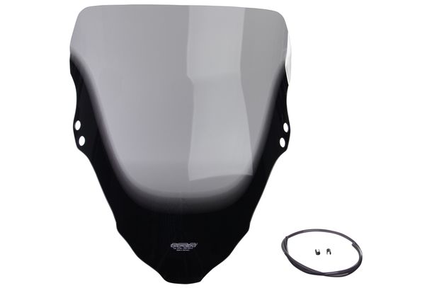 Pare-brise MRA Touring T avec ABE pour Suzuki RF 600 R
