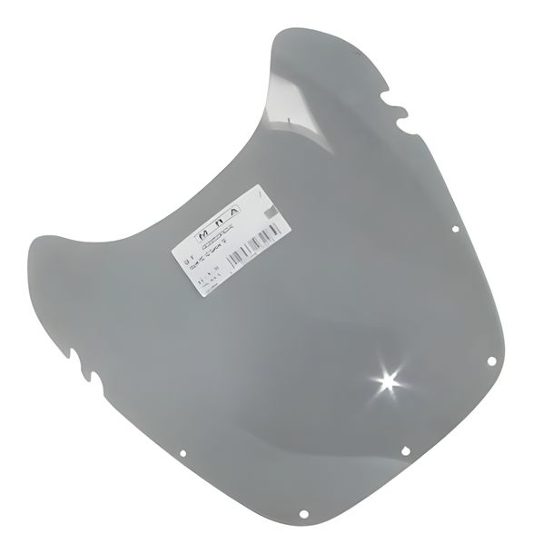 Windschutzscheibe MRA Originalformscheibe O ohne ABE für Suzuki RG 125 F