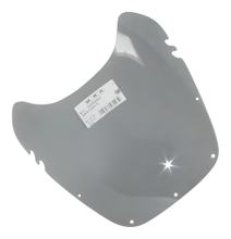 Para-brisa MRA formato original O sem ABE para Suzuki RG 125 F
