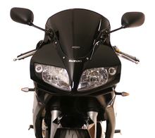 Para-brisa MRA Original em formato O com homologação ABE para Suzuki SV 1000