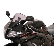 Windschutzscheibe MRA Originalformscheibe O mit ABE für Suzuki SV 1000