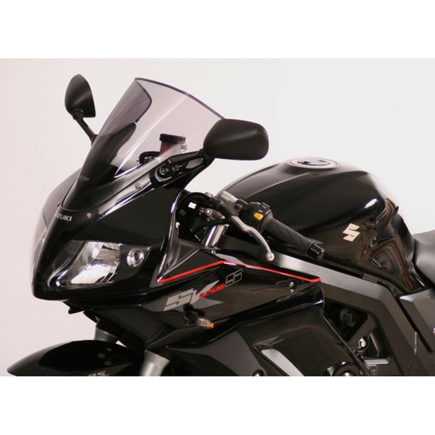 Windschutzscheibe MRA Racingscheibe R mit ABE für Suzuki SV 1000