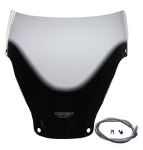 Parabrezza MRA originale O con ABE per Suzuki SV 650