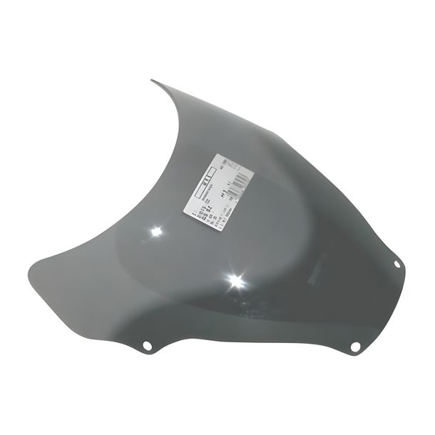 Windschutzscheibe MRA Spoilerscheibe S mit ABE für Suzuki SV 650